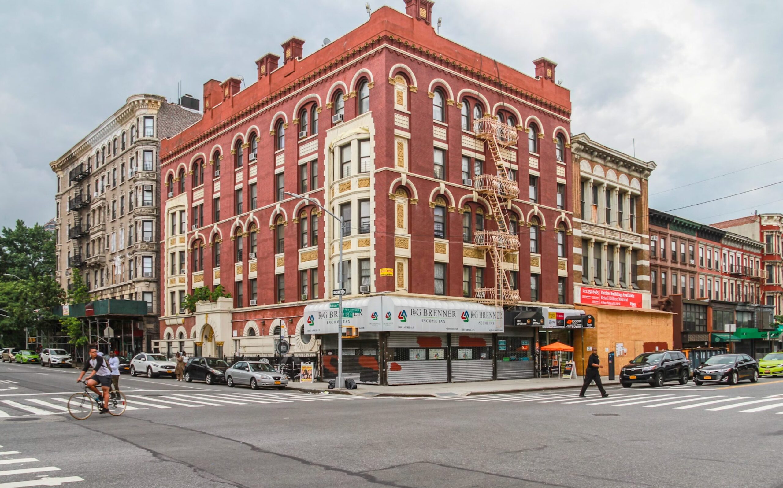 Harlem Real Estate Appraiser | Appraisal Company Harlem